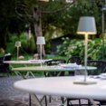thumbnail image 4 of Cordless Table Lamps Battery Operated Portable LED Nightstand Lamp Night Light For Room/Desk/Reading/Patio, 4 of 12