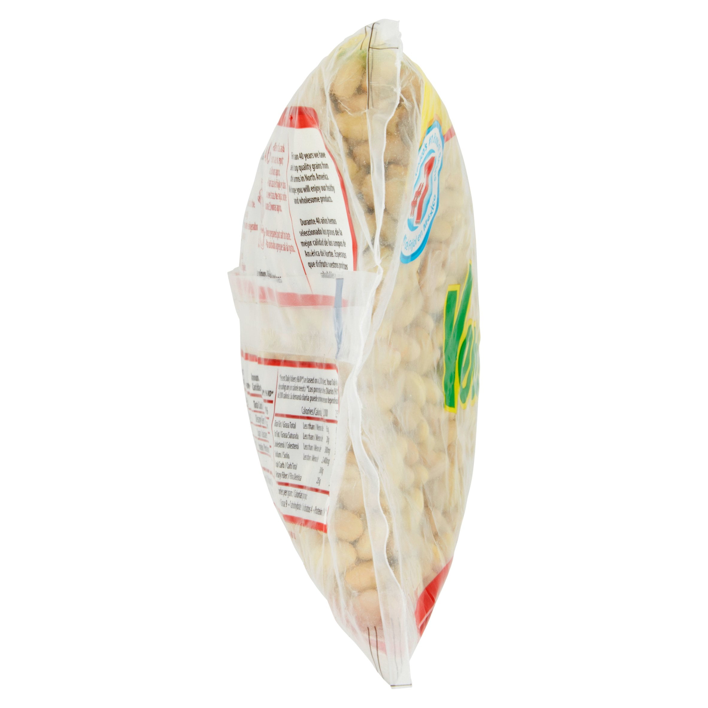 (3 pack) Verde Valle Peruano Mayocoba Beans, 32 oz