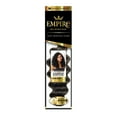 thumbnail image 5 of Sensationnel Human Hair Empire Weave Hair - NEW DEEP 10" (Color:T1B/BG), 5 of 5