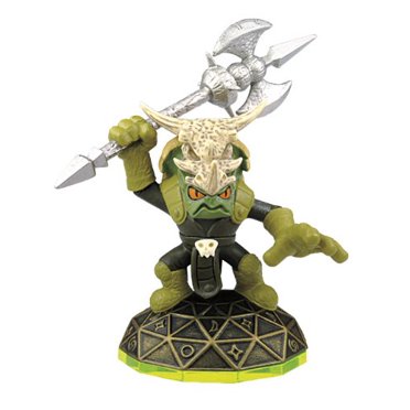 Skylanders: Voodood - Pre-Owned