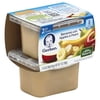 Gerber Gerber 2nd Foods Bananas with Apples & Pears, 2 ea