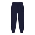 thumbnail image 4 of Women's Sweatpants Petite Length Pockets Pants Casual Workout Athletic Joggers Drawstring Waist Sweat, 4 of 4