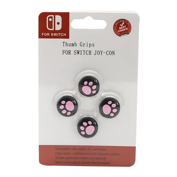 Silicone Dust Plugs for 3DSXL 3DS 2DS Slot Cover Cap, 5-Pack