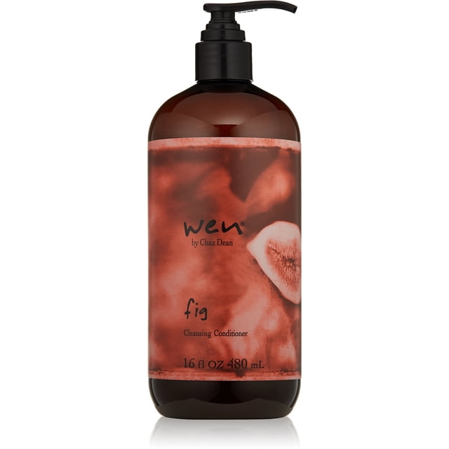 WEN by Chaz Dean Acondicionador limpiador de higos 16 fl. onz.