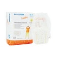 thumbnail image 2 of McKesson Toddler Training Pants, 3T to 4T - Disposable, Pull-On with Tear-Away Seams - 30 to 40 lbs., 23 Count, 4 Packs, 92 Total, 2 of 4