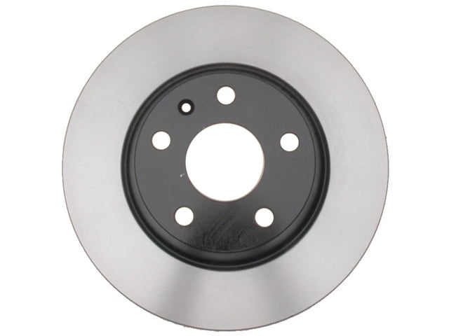 Raybestos Specialty Performance Rotors, 980693 Fits select: 2008-2009 AUDI TT, 2012-2014 AUDI TT PREMIUM PLUS
