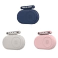 thumbnail image 5 of Joernso Silicone Protective Case Anti-scratch Signal-Friendly Hidden Wearable Locator Cover for Galaxy SmartTag2, 5 of 8