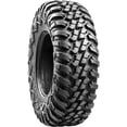 thumbnail image 4 of Tusk TerraBite 27X9.00R14 27x9r14 27x9x14 8 Ply a/t All Terrain Atv/Utv Tire, 4 of 4