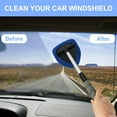 thumbnail image 6 of LLDI Car Windscreen Cleaner Windshield Cleaning Tool Kit For Multifunctional Cleaning, 6 of 9