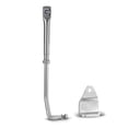 thumbnail image 1 of relayinert Boat Steering Drag Link Stainless Steel Outboard Direction Tie Rod Connecting Retractable Water Sports Rafting Parts, 1 of 6