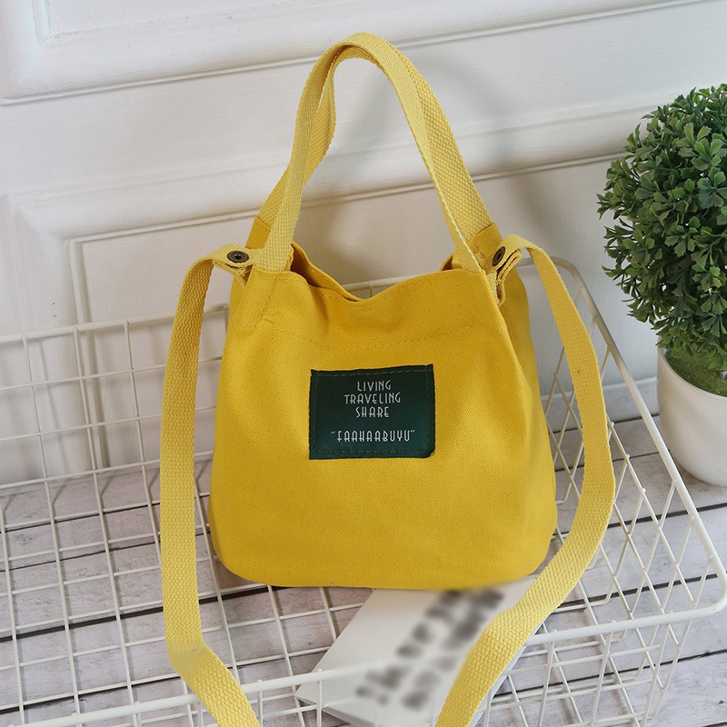 Clearance!Women Canvas Tote Handbags Casual Shoulder Work Bag Crossbody Bag