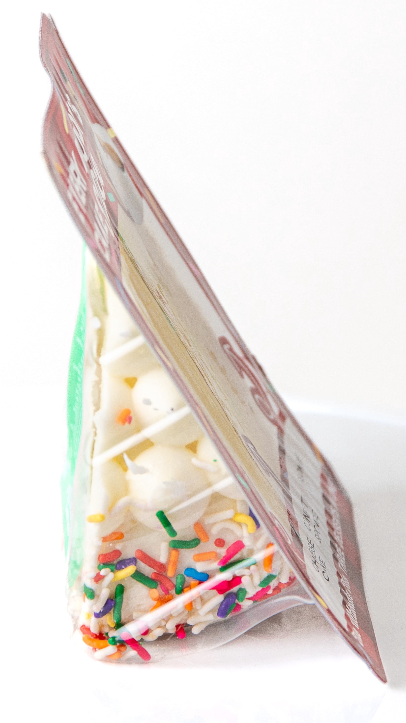 Carlo's Bakery Every Buddy's Birthday Slice, 6.8 oz, 1 Count, Refrigerated