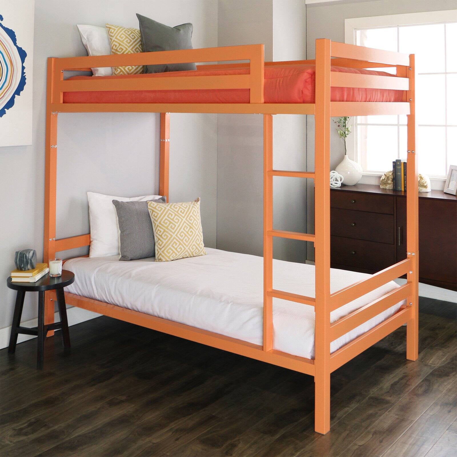 walmart bunk beds