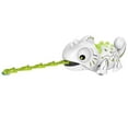 thumbnail image 1 of Langgg Realistic Remote Control Chameleon Color Electronic Pets Mini Chameleon Toy RC Educational Toy Changing Electronic Pets for Kids, 1 of 8