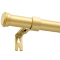 thumbnail image 1 of Barra de Cortina Zeerobee Ajustable 81-610 cm Resistente, 1 of 9