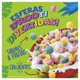 thumbnail image 3 of Cereal Kellogg's Froot Loops Pops bolitas con sabor a fruta 250 g, 3 of 4