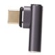 thumbnail image 4 of Adaptador Tipo C ANGGREK Magnético USB C Aleación De Aluminio 40 Gbps, 4 of 8