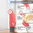 thumbnail image 6 of 3 In 1 Cup Lid Cleaning Brush, Ongmies Multifunctional Cleaning Brush, Portable Cup Lid Cleaning Brush, Multifunctional Set for Travel Mugs & Bottles, 6 of 9
