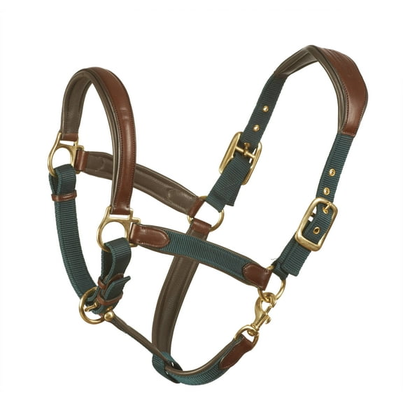 Ovation Luxor Cushion-Flex Halter