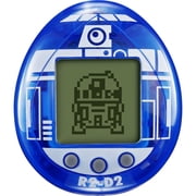 Tamagotchi Nano x Star Wars: R2-D2 Hologram