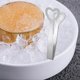 thumbnail image 3 of 2pcs Sweet Tongs Mini Serving Tongs,Stainless Steel Heart Ice Sugar Tongs,Ice Cube Tong Small Lemon Tongs, 3 of 4