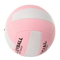 thumbnail image 2 of WORGEOUS Voleibol Soft Voleibol Conveniente Voleibol Práctica Voleibol Para Equipos De Entrenamiento De Deportes De Interior, 2 of 8