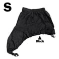 thumbnail image 1 of Mosiee Jupe de Pont Imperméable Premium pour Canot Kayak Jupe de Pont Ajustable pour Cockpit Bateau Marin, 1 of 9