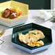 thumbnail image 5 of Bandeja Hexagonal Grande para Frutas, para El Hogar, La Sala de Estar, La Mesa de Centro, La Bandeja para Dulces y La Bandeja para Comida., 5 of 6