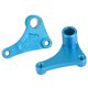 thumbnail image 5 of Piezas De Garra Delantera RC, Mano De Obra Fina De Garra De Coche RC Precisa Para Wltoys 12428 / FY03 ANGGREK No, 5 of 7