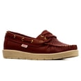 thumbnail image 3 of Zapatos Fancy para Mujer 951 rojo 23, 3 of 6