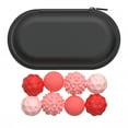 thumbnail image 1 of serony Wave Indentations For Relaxing Massaging This Forsenses ball features Effect Designedto Simulate Formotion, 1 of 6