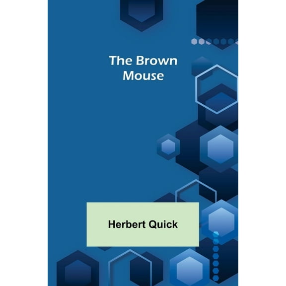 The Brown Mouse, (Paperback)