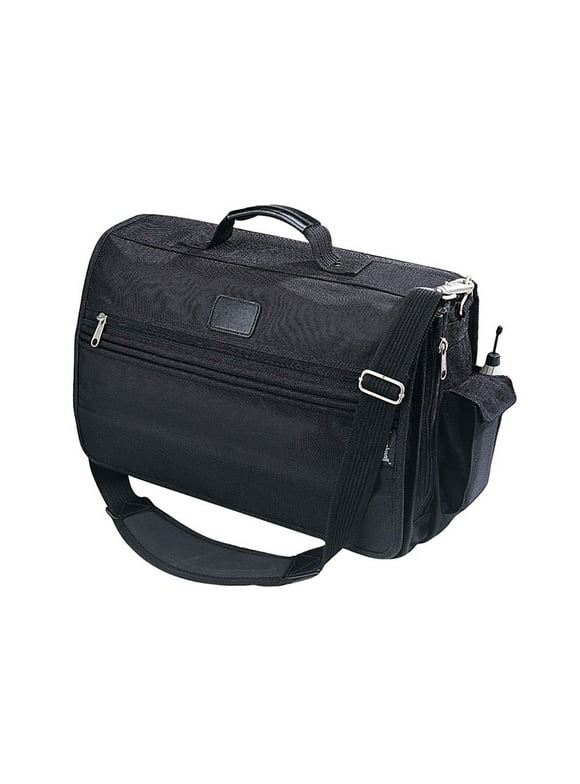 Goodhope  Flapover 15-inch Laptop Briefcase