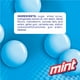 thumbnail image 3 of The Chewy Mint Candy - Mint Flavor 1.32oz Rolls - 15 Rolls, 3 of 5
