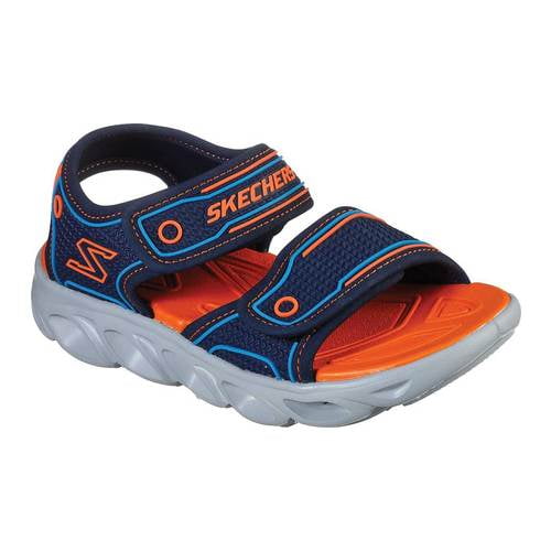 skechers boys sandals