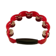 PLASTIC TAMBOURINE
