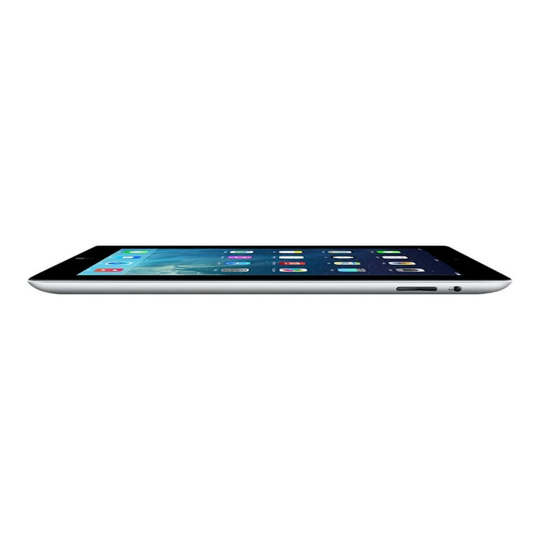 Apple iPad with Retina display Wi-Fi - 4th generation
