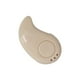 thumbnail image 1 of Auricular Inalámbrico Mono Track 50Mah Usb Recargable Micrófono Bluetooth 4.1 Auricular Inalámbrico Para Oficina Reunión De Negocios Hogar Sweethay EL014348-03, 1 of 5