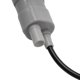 thumbnail image 2 of Bomba sumergible de CC LLDI de 12 V y 600 l/h, ideal para caravanas, camping y jardín., 2 of 8
