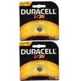 thumbnail image 1 of Duracell DL1/3N CR1/3N 3V Lithium Battery, 1 of 2