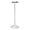 White, variant on LED Office Flexo Desk Lamp USB Charging Lights for Touch Dimming 2 Colors to Cho