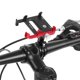 thumbnail image 4 of Soporte Para Teléfono De Alta Dureza, Ligero, Para Ciclismo, Para Bicicleta Convencional, Bicicletas De Carretera, Bicicletas De Montaña ANGGREK Bike Phone Holder, 4 of 8