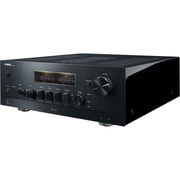 Yamaha R-N2000A 2.1-Channel Network Stereo Receiver – Bundle