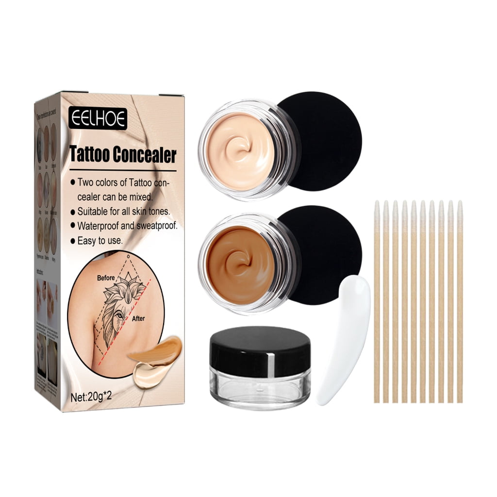 Dermacol Makeup Cover Foundation Cover All Scars or Tattoos 207  Foundation  Price in India Buy Dermacol Makeup Cover Foundation Cover  All Scars or Tattoos 207 Foundation Online In India Reviews Ratings