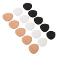 thumbnail image 1 of Mini Powder Puff, Lightweight Cute Compact Finger Size Powder Puff  For Indoor For Girls, 1 of 8