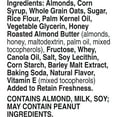 thumbnail image 5 of Nature Valley Granola Bars, Sweet and Salty Nut, Almond, 36 Bars, 43.2 oz, 5 of 5