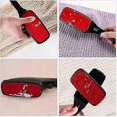 thumbnail image 4 of Clothes Brush, Magic Lint Remover Brush, Pet Hair And Dandruff Anti-pilling Clothes Brush, Pet Hair Automatic Rotates For Left And Right Handed People, 4 of 5