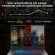 thumbnail image 5 of Laptop Gamer ASUS ROG Strix G16 NVIDIA GeForce RTX 5060 Intel Core i9 14900HX 32GB RAM 1TB SSD 16" Windows 11 Home Teclado en Ingles + Mochila, 5 of 5