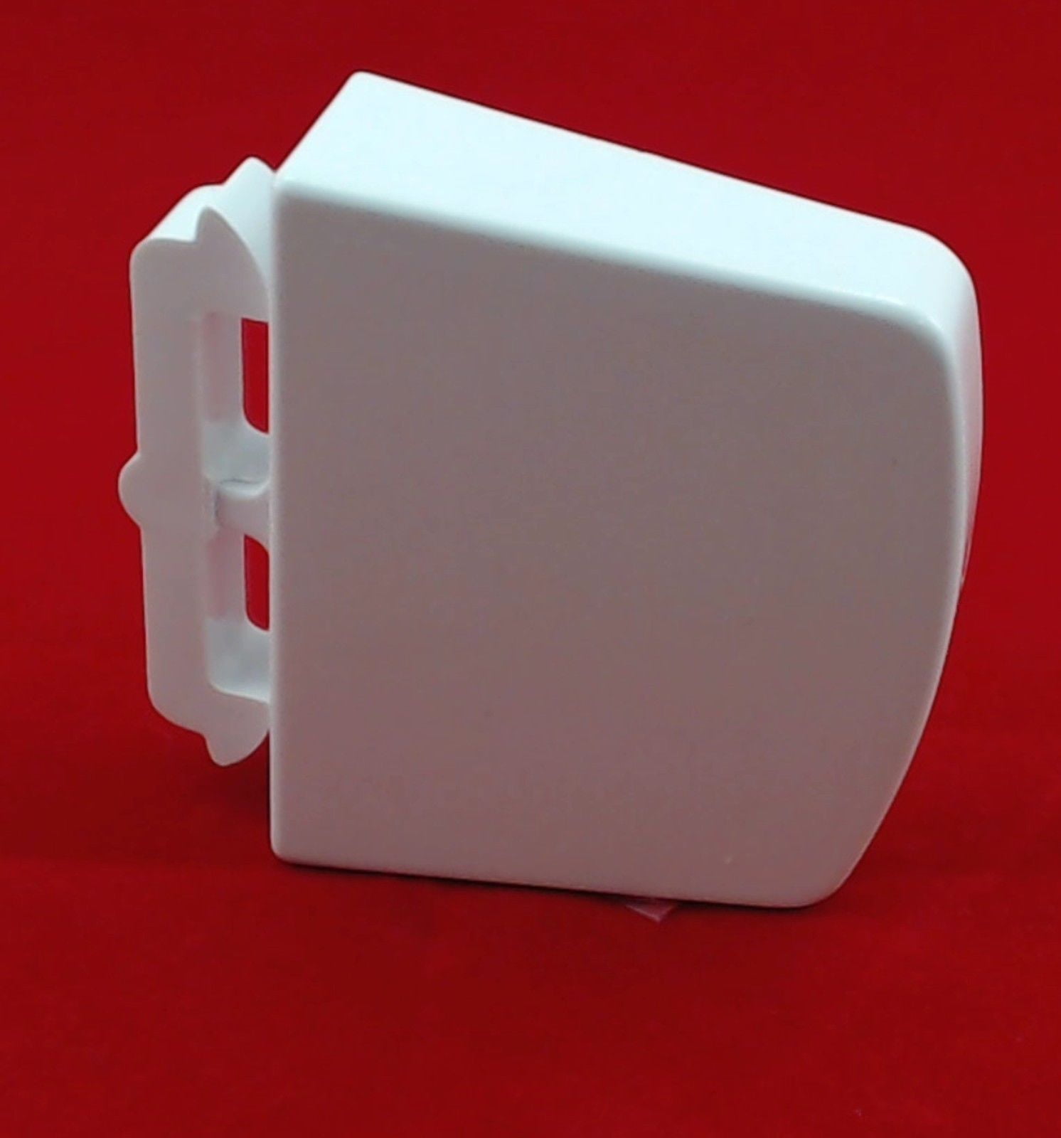 WR2X7232, Door Shelf End Cap replaces GE, Hotpoint