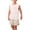 White, variant on NAISIBABY Boys Athletic Sets, Tank Tops and Shorts 2-Piece UPF50 Quick Dry Active Fit Lightweight Activewear Outfits White Size 7-8